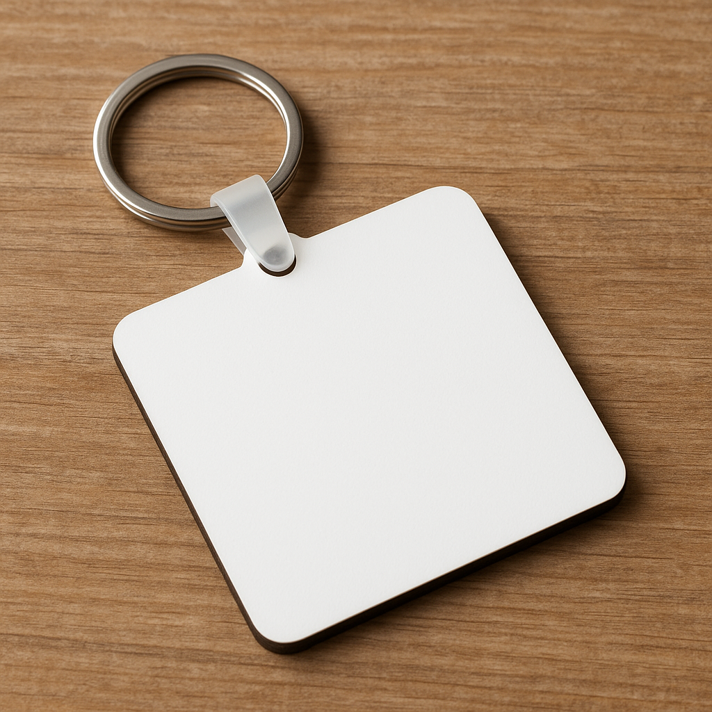 porte-clé L'atelier démile