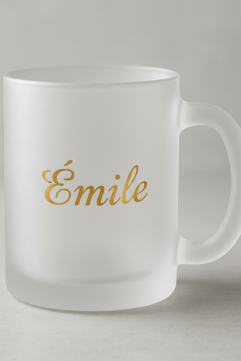 mug verre givré best sub