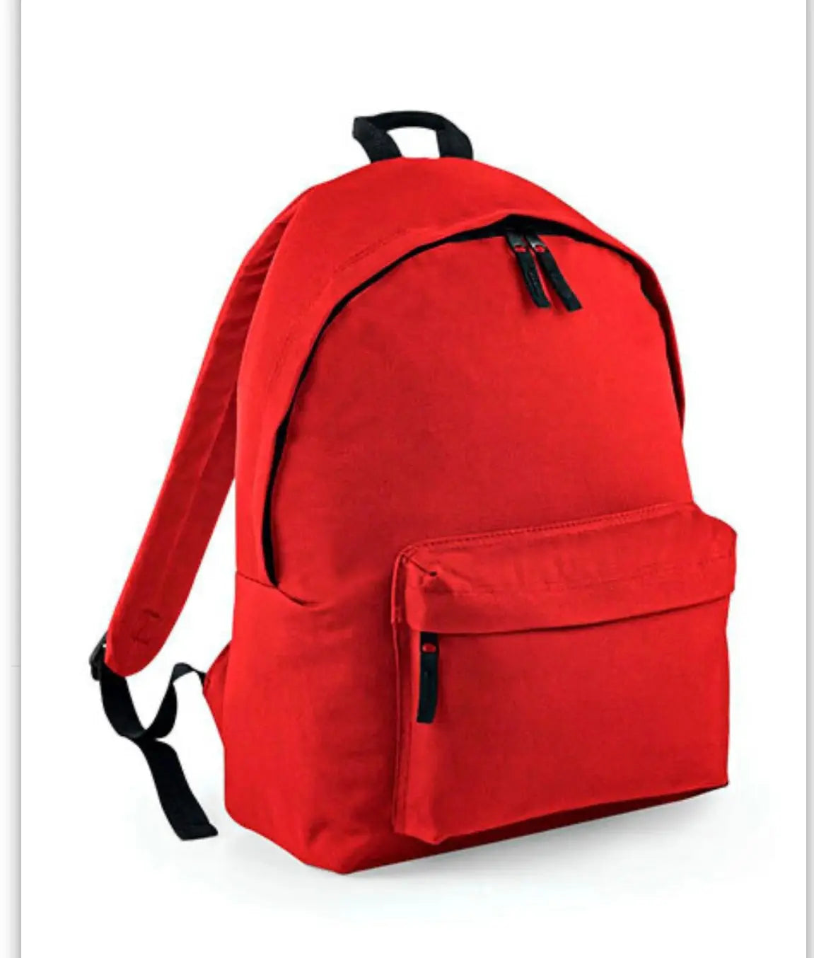 Sac à dos personnalisé L'atelier démile