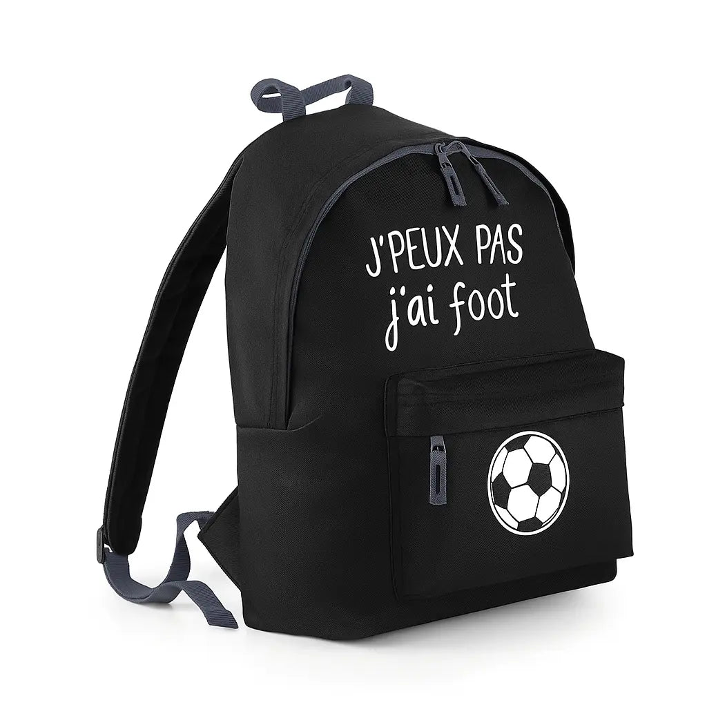 Sac à dos personnalisé L'atelier démile