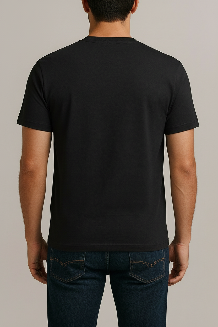 T-shirt adulte personnalisé L'atelier démile