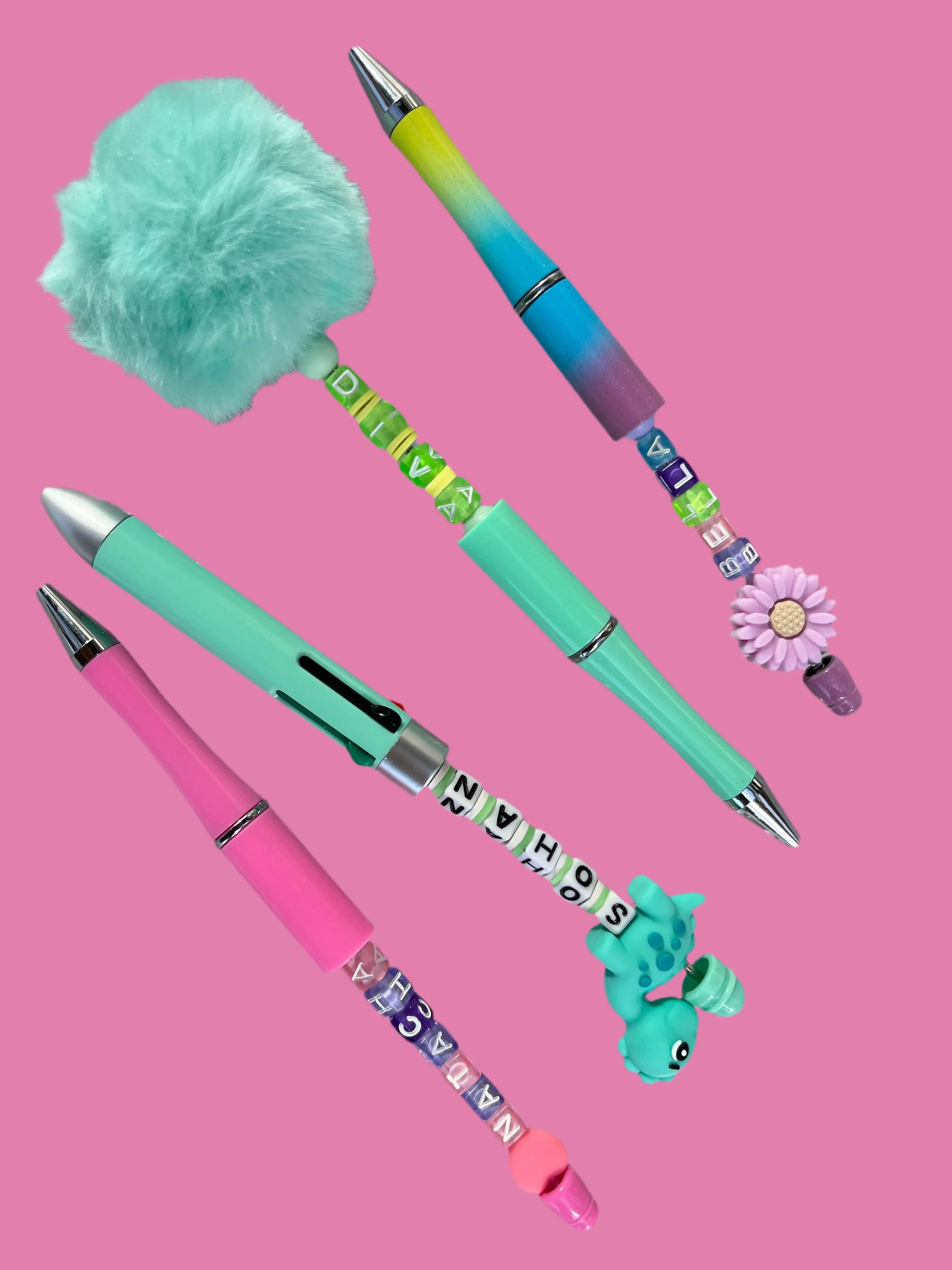 Stylos L'atelier démile