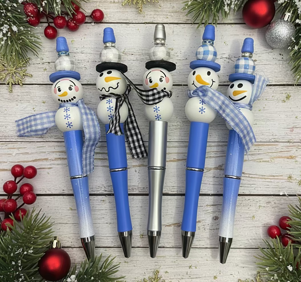 Stylo personnalisé L'atelier démile