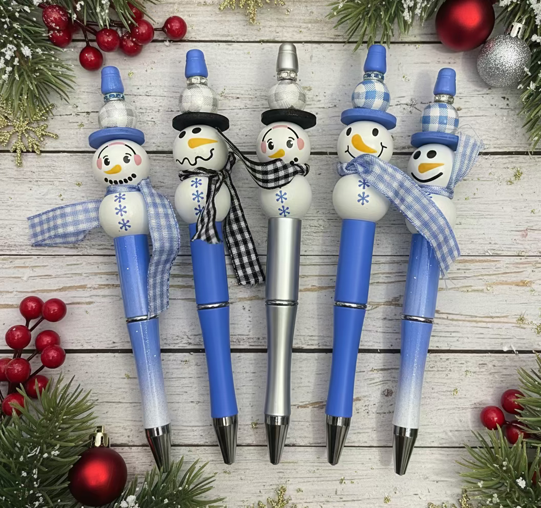 Stylo personnalisé L'atelier démile