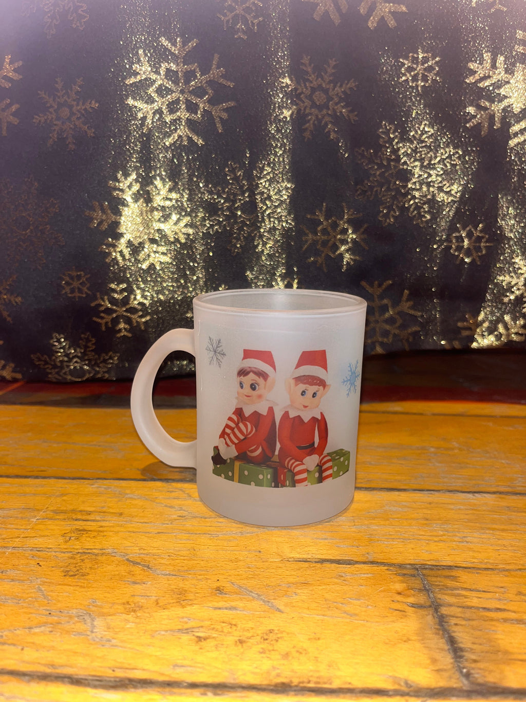 mug verre givré best sub